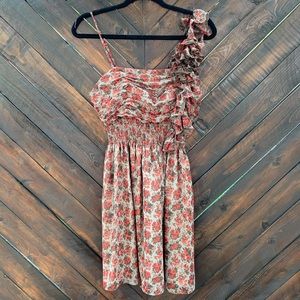 Chelsea & Violet dress